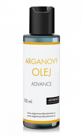 Advance Arganový olej 100 ml