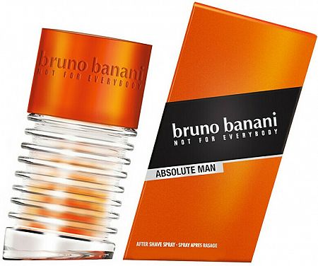 Bruno Banani Absolute Man Edt 50ml