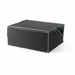 Čierny úložný box Compactor Box