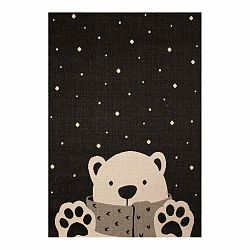 Detský koberec Zala Living Bear, 120 × 170 cm
