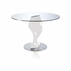 Jedálenský stôl Ángel Cerdá Abelardo, Ø 110 cm