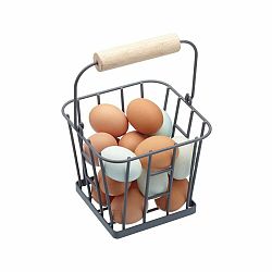 Košík na vajíčka Kitchen Craft Living Nostalgia