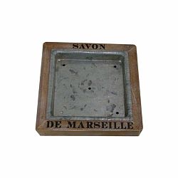 Miska na mydlo Antic Line Savon de Marseille