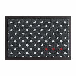Rohožka Hanse Home Star Printy, 40 × 60 cm