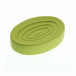 Zelená nádoba na mydlo Versa Clargo
