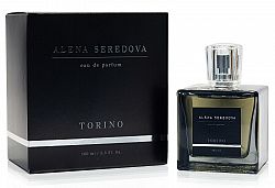 Alena Šeredová Torino parfumovaná voda pánska 100 ml