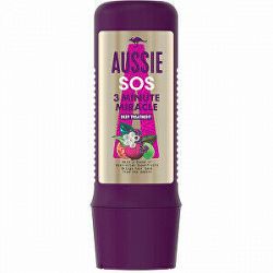 Aussie SOS Deep Repair hlboko regeneračná maska na vlasy 225 ml