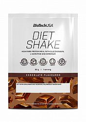 BioTechUSA DIET SHAKE čokoláda 30 g