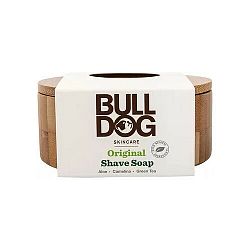 Bulldog Original tuhé mydlo na holenie 100 g