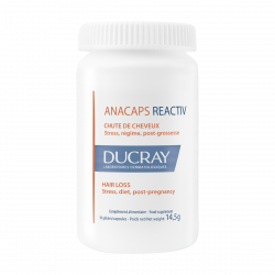 Ducray Anacaps Reactiv 30 ks