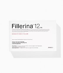 Fillerina Densifying Filler Grade 3 vyplňujúci vrásky 2 x 30 ml