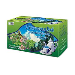 Fyto TATRANSKÁ PRIEDUŠKOVÁ ZMES bylinný čaj 20 x 1 g