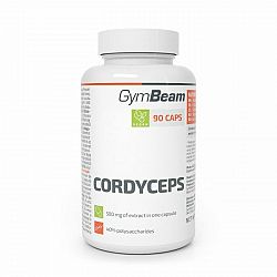 Gymbeam cordyceps 90cps