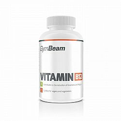 GymBeam Vitamín B12 90 tabliet