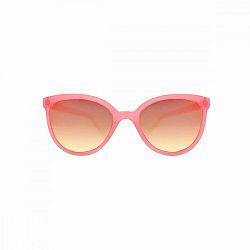KiETLA CraZyg-Zag slnečné okuliare BuZZ 4-6 roky / neon-zrkadlovky