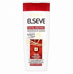 L'Oréal Elséve Total Repair 5 2v1 regeneračný šampón 250 ml
