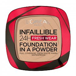 L'Oréal Paris Infaillible 24H Fresh Wear 130 True Beige 9 g