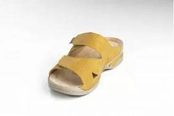 Medistyle obuv - Lucy žltá - veľkosť 38