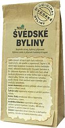 Natur Produkt Švédske byliny 30 g