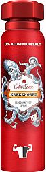 Old Spice Krakengard deospray 150 ml