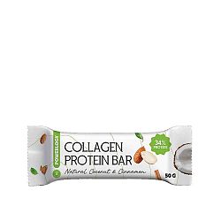 Powerlogy Collagen Protein Bar 50 g