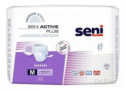 Seni Active Plus M 10 ks