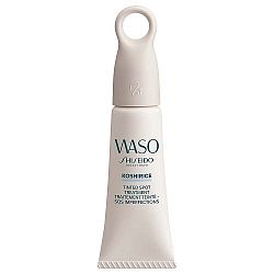 Shiseido Waso Koshirice Spot lokálna starostlivosť Natural Honey 8 ml