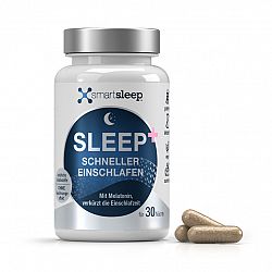 SMARTSLEEP SLEEP+ 30CPS