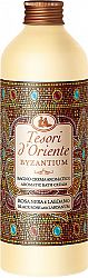 Tesori d´Oriente Byzantium prípravok do kúpeľa 500 ml