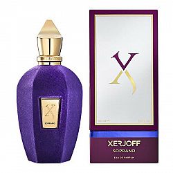 Xerjoff Soprano parfumovaná voda unisex 100 ml
