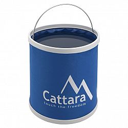 Nádoba na vodu Cattara skládací 9 litrů 