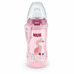 NUK First Choice Fľaša Active Cup 300 ml