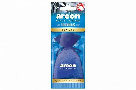Areon Pearls New Car 25g