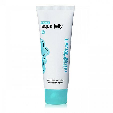 Dermalogica Clear Start Cooling Aqua Jelly 59 ml