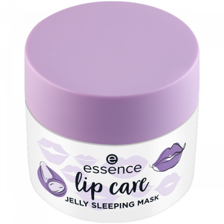 Essence Jelly Sleeping Lip Mask 8 g