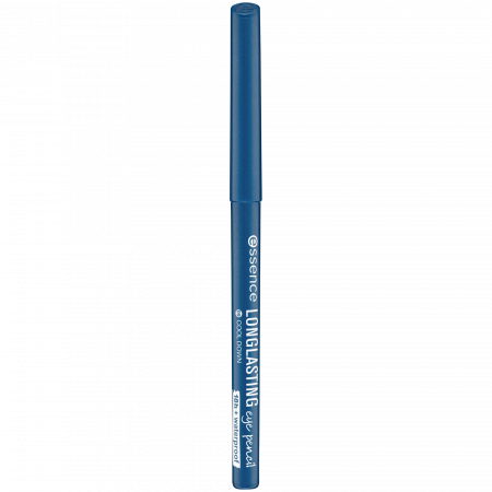 Essence Longlasting Eye Pencil dlhotrvácna ceruzka na oči 09 Cool Down 0,28 g