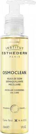 Institut Esthederm Osmoclean Micelárny čistiaci olej 150 ml