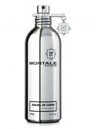 Montale Soleil de Capri parfumovaná voda unisex 100 ml
