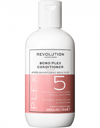 Revolution Haircare Plex 5 Bond Maintenance vlasový kondicionér 250 ml