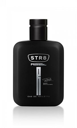 STR8 Rise toaletná voda pánska 50 ml