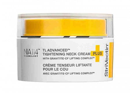 StriVectin TL Advanced Tightening Neck Cream Plus 50 ml
